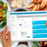 In-House Catering Lösung