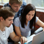 Praktika bei die-efi