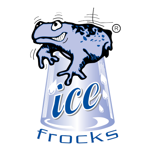 Ice-Frogs